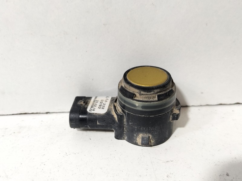 Recambio de sensor de aparcamiento para volkswagen golf vii (5g1, bq1, be1, be2) 1.6 tdi referencia OEM IAM 5G0919275B  