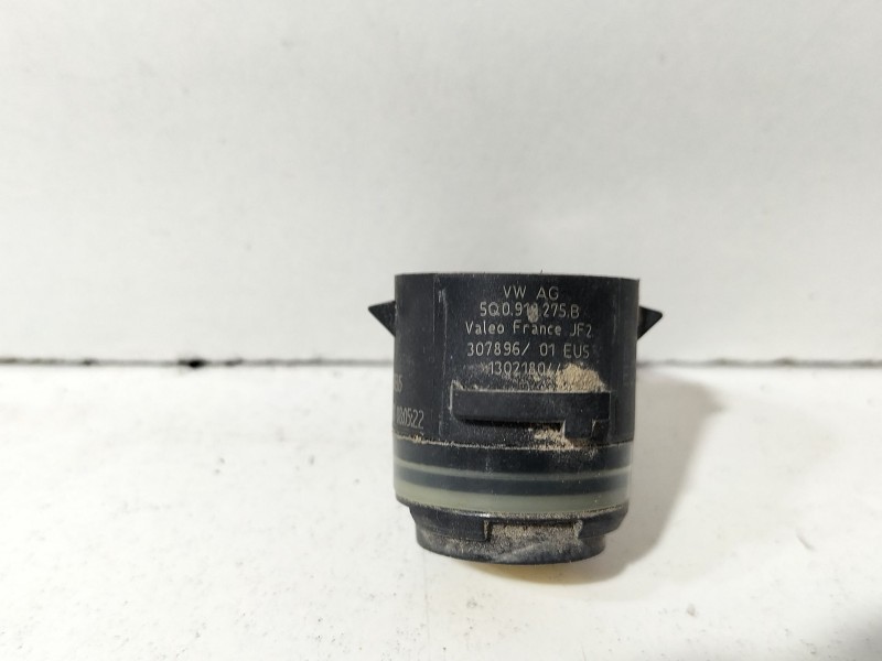 Recambio de sensor de aparcamiento para volkswagen golf vii (5g1, bq1, be1, be2) 1.6 tdi referencia OEM IAM 5G0919275B  