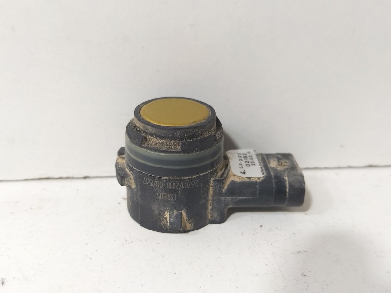 Recambio de sensor de aparcamiento para volkswagen golf vii (5g1, bq1, be1, be2) 1.6 tdi referencia OEM IAM 5G0919275B  