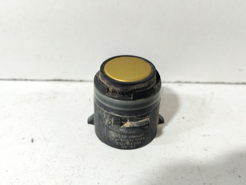 Recambio de sensor de aparcamiento para volkswagen golf vii (5g1, bq1, be1, be2) 1.6 tdi referencia OEM IAM 5G0919275B  