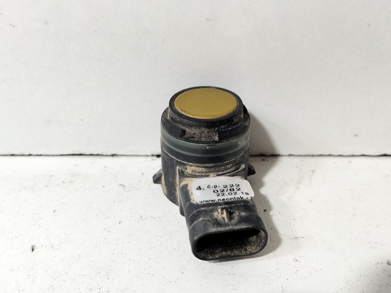 Recambio de sensor de aparcamiento para volkswagen golf vii (5g1, bq1, be1, be2) 1.6 tdi referencia OEM IAM 5G0919275B  