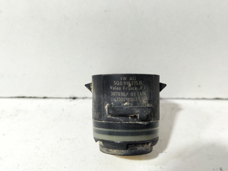 Recambio de sensor de aparcamiento para volkswagen golf vii (5g1, bq1, be1, be2) 1.6 tdi referencia OEM IAM 5G0919275B  