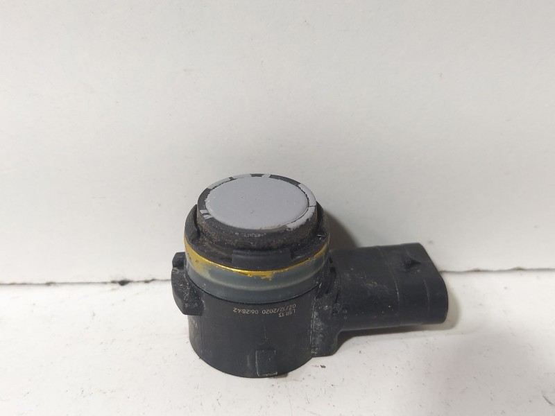 Recambio de sensor de aparcamiento para volkswagen golf vii (5g1, bq1, be1, be2) 1.6 tdi referencia OEM IAM 5G0919275B  