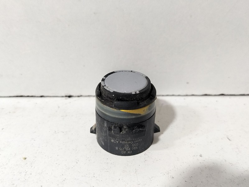Recambio de sensor de aparcamiento para volkswagen golf vii (5g1, bq1, be1, be2) 1.6 tdi referencia OEM IAM 5G0919275B  