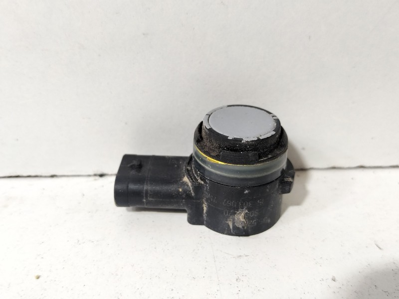 Recambio de sensor de aparcamiento para volkswagen golf vii (5g1, bq1, be1, be2) 1.6 tdi referencia OEM IAM 5G0919275B  