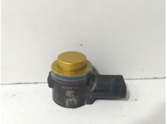 Recambio de sensor de aparcamiento para volkswagen golf vii (5g1, bq1, be1, be2) 1.6 tdi referencia OEM IAM 5G0919275B  
