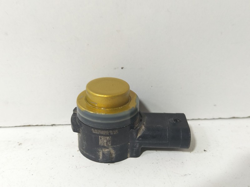 Recambio de sensor de aparcamiento para volkswagen golf vii (5g1, bq1, be1, be2) 1.6 tdi referencia OEM IAM 5G0919275B  
