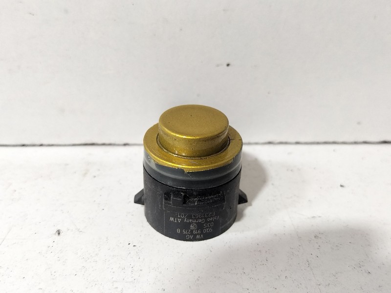 Recambio de sensor de aparcamiento para volkswagen golf vii (5g1, bq1, be1, be2) 1.6 tdi referencia OEM IAM 5G0919275B  