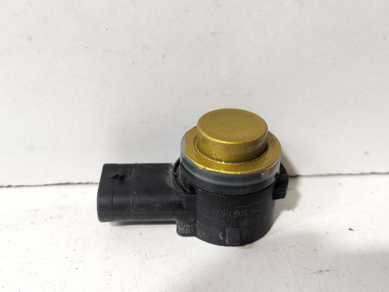 Recambio de sensor de aparcamiento para volkswagen golf vii (5g1, bq1, be1, be2) 1.6 tdi referencia OEM IAM 5G0919275B  