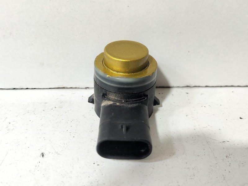 Recambio de sensor de aparcamiento para volkswagen golf vii (5g1, bq1, be1, be2) 1.6 tdi referencia OEM IAM 5G0919275B  