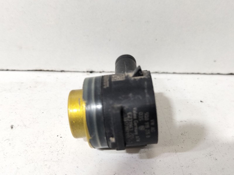 Recambio de sensor de aparcamiento para volkswagen golf vii (5g1, bq1, be1, be2) 1.6 tdi referencia OEM IAM 5G0919275B  