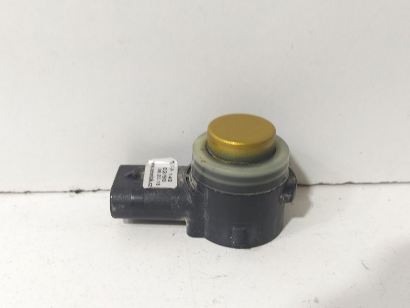 Recambio de sensor de aparcamiento para volkswagen golf vii (5g1, bq1, be1, be2) 1.6 tdi referencia OEM IAM 5G0919275B  