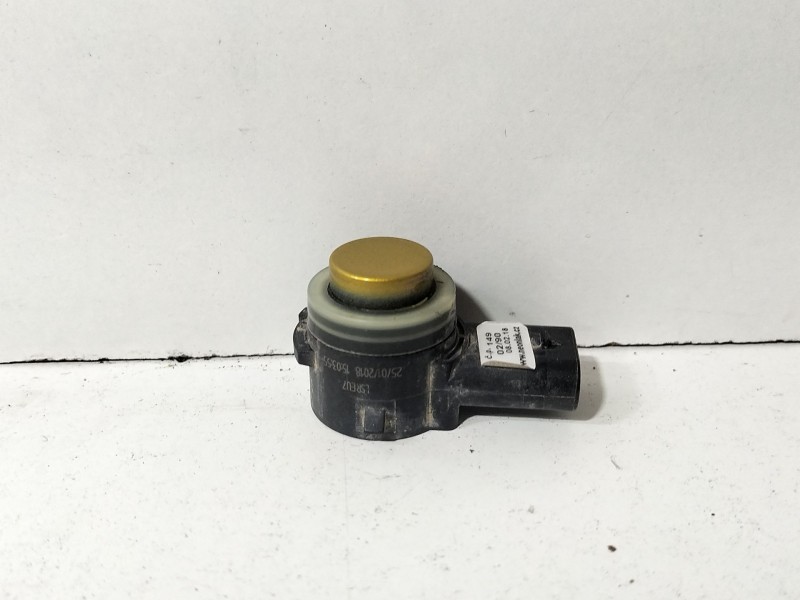 Recambio de sensor de aparcamiento para volkswagen golf vii (5g1, bq1, be1, be2) 1.6 tdi referencia OEM IAM 5G0919275B  