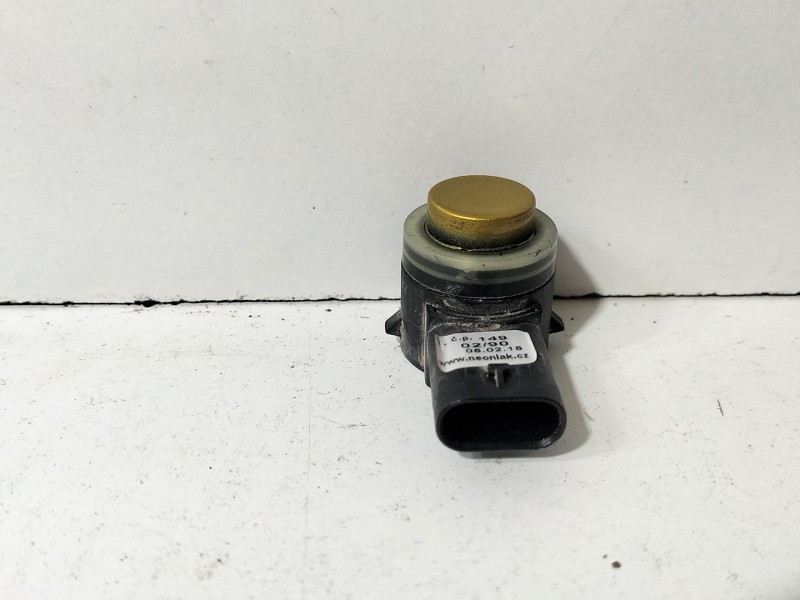 Recambio de sensor de aparcamiento para volkswagen golf vii (5g1, bq1, be1, be2) 1.6 tdi referencia OEM IAM 5G0919275B  