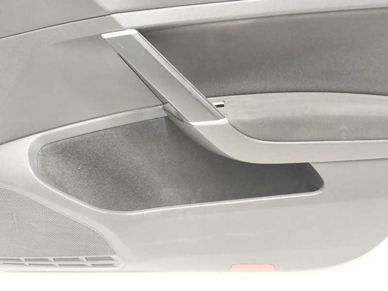Recambio de guarnecido puerta delantera derecha para volkswagen golf vii (5g1, bq1, be1, be2) 1.6 tdi referencia OEM IAM 5G48681
