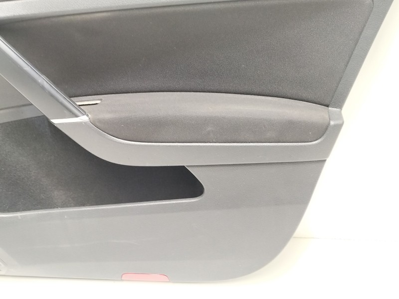 Recambio de guarnecido puerta delantera derecha para volkswagen golf vii (5g1, bq1, be1, be2) 1.6 tdi referencia OEM IAM 5G48681