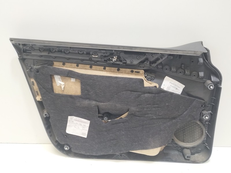 Recambio de guarnecido puerta delantera derecha para volkswagen golf vii (5g1, bq1, be1, be2) 1.6 tdi referencia OEM IAM 5G48681