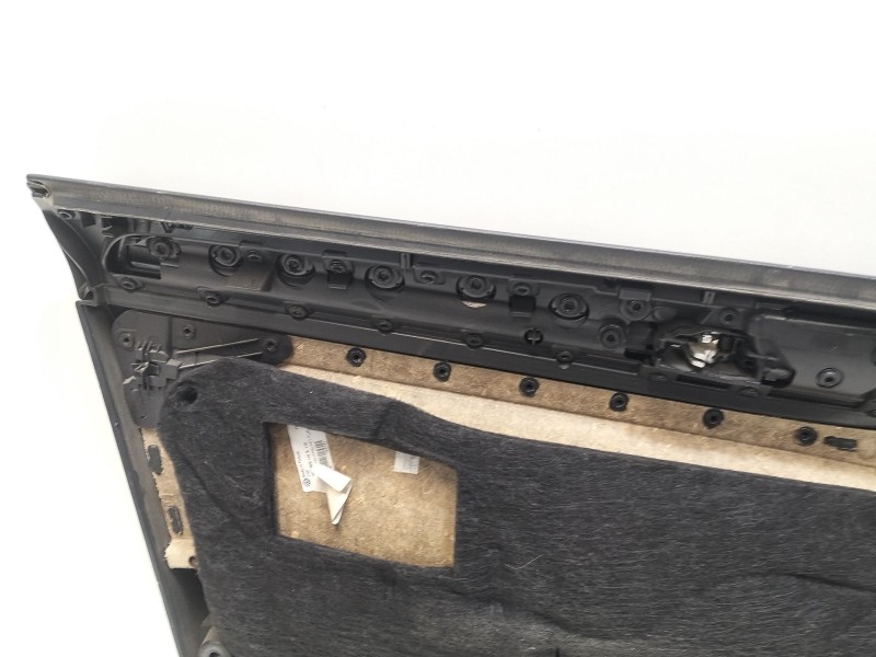 Recambio de guarnecido puerta delantera derecha para volkswagen golf vii (5g1, bq1, be1, be2) 1.6 tdi referencia OEM IAM 5G48681