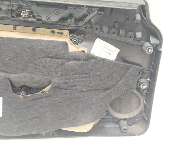 Recambio de guarnecido puerta delantera derecha para volkswagen golf vii (5g1, bq1, be1, be2) 1.6 tdi referencia OEM IAM 5G48681