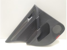 Recambio de guarnecido puerta trasera izquierda para volkswagen golf vii (5g1, bq1, be1, be2) 1.6 tdi referencia OEM IAM 5G48674