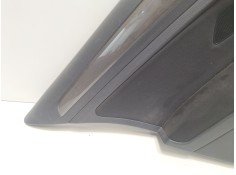Recambio de guarnecido puerta trasera izquierda para volkswagen golf vii (5g1, bq1, be1, be2) 1.6 tdi referencia OEM IAM 5G48674 2