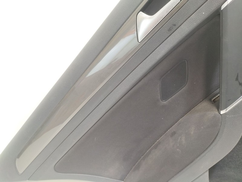 Recambio de guarnecido puerta trasera izquierda para volkswagen golf vii (5g1, bq1, be1, be2) 1.6 tdi referencia OEM IAM 5G48674