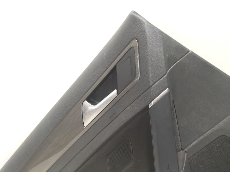 Recambio de guarnecido puerta trasera izquierda para volkswagen golf vii (5g1, bq1, be1, be2) 1.6 tdi referencia OEM IAM 5G48674