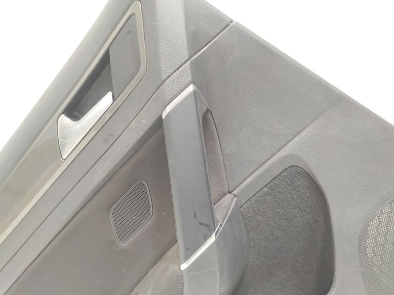 Recambio de guarnecido puerta trasera izquierda para volkswagen golf vii (5g1, bq1, be1, be2) 1.6 tdi referencia OEM IAM 5G48674