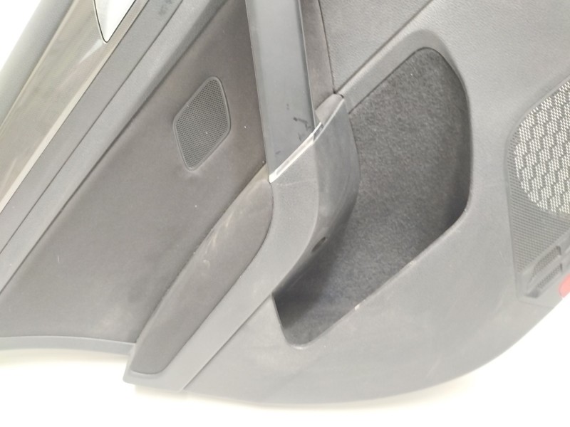 Recambio de guarnecido puerta trasera izquierda para volkswagen golf vii (5g1, bq1, be1, be2) 1.6 tdi referencia OEM IAM 5G48674