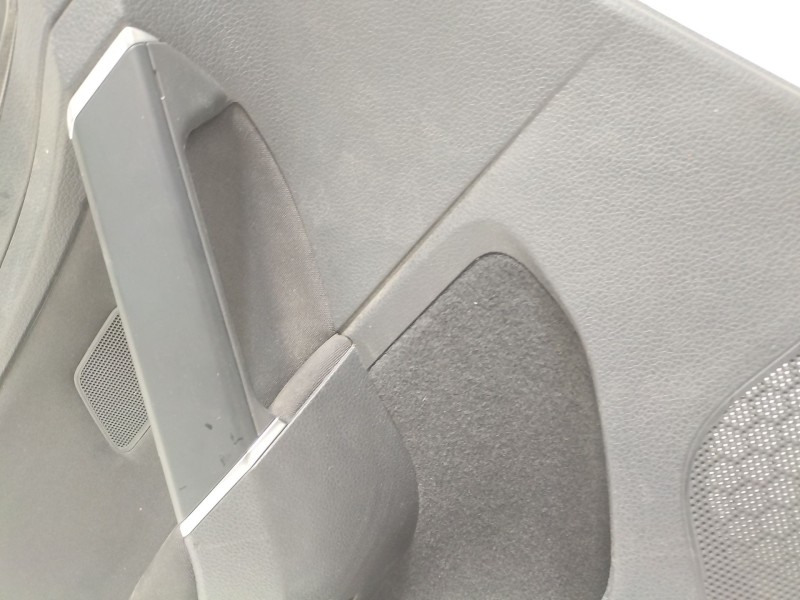 Recambio de guarnecido puerta trasera izquierda para volkswagen golf vii (5g1, bq1, be1, be2) 1.6 tdi referencia OEM IAM 5G48674