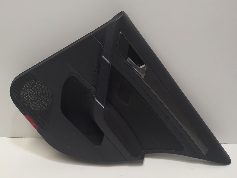 Recambio de guarnecido puerta trasera derecha para volkswagen golf vii (5g1, bq1, be1, be2) 1.6 tdi referencia OEM IAM 5G4867488