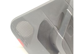 Recambio de guarnecido puerta trasera derecha para volkswagen golf vii (5g1, bq1, be1, be2) 1.6 tdi referencia OEM IAM 5G4867488 2