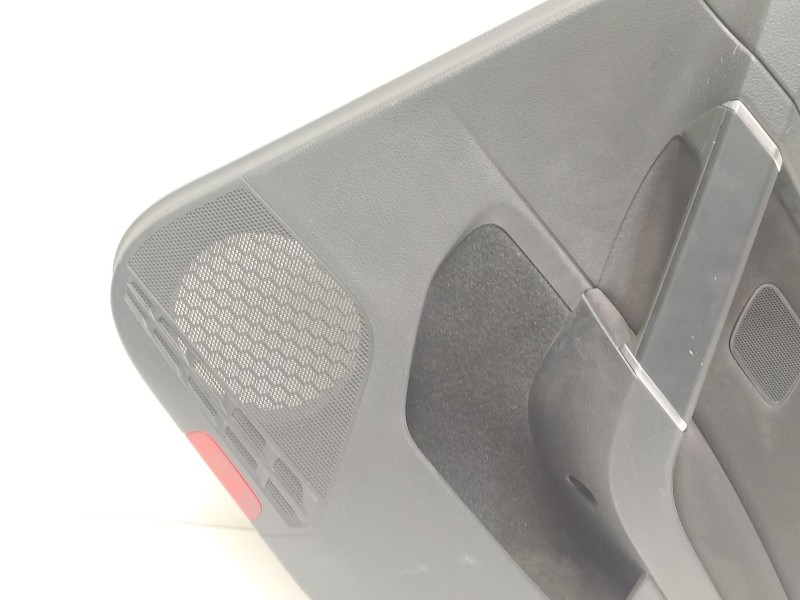 Recambio de guarnecido puerta trasera derecha para volkswagen golf vii (5g1, bq1, be1, be2) 1.6 tdi referencia OEM IAM 5G4867488