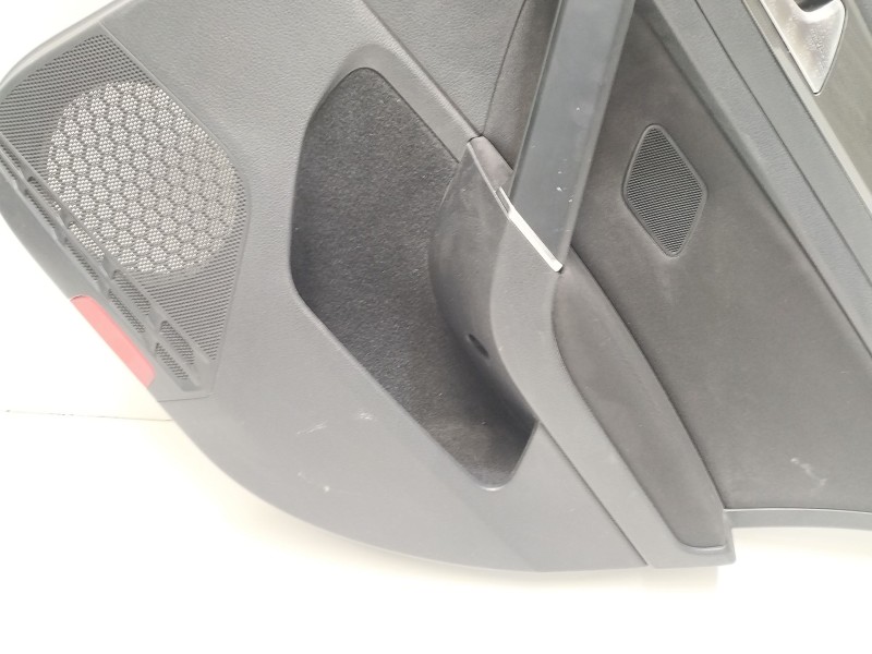 Recambio de guarnecido puerta trasera derecha para volkswagen golf vii (5g1, bq1, be1, be2) 1.6 tdi referencia OEM IAM 5G4867488