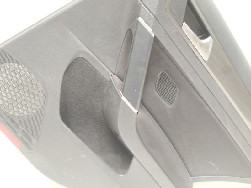 Recambio de guarnecido puerta trasera derecha para volkswagen golf vii (5g1, bq1, be1, be2) 1.6 tdi referencia OEM IAM 5G4867488