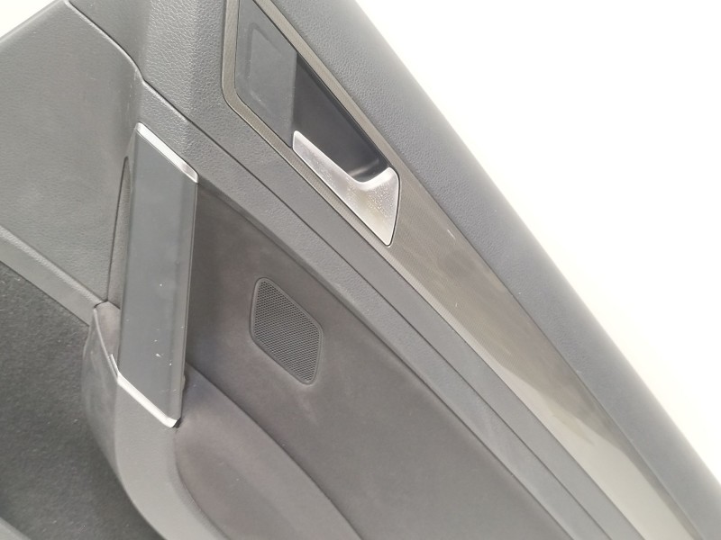 Recambio de guarnecido puerta trasera derecha para volkswagen golf vii (5g1, bq1, be1, be2) 1.6 tdi referencia OEM IAM 5G4867488