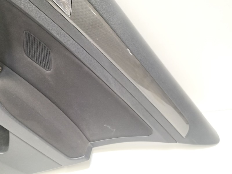 Recambio de guarnecido puerta trasera derecha para volkswagen golf vii (5g1, bq1, be1, be2) 1.6 tdi referencia OEM IAM 5G4867488