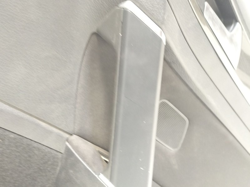 Recambio de guarnecido puerta trasera derecha para volkswagen golf vii (5g1, bq1, be1, be2) 1.6 tdi referencia OEM IAM 5G4867488