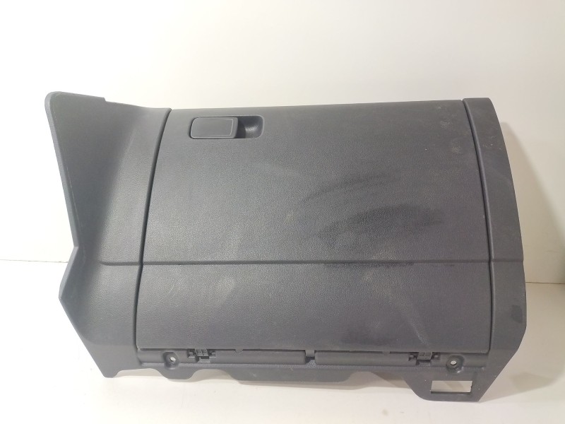 Recambio de guantera para volkswagen golf vii (5g1, bq1, be1, be2) 1.6 tdi referencia OEM IAM 5G1857097  