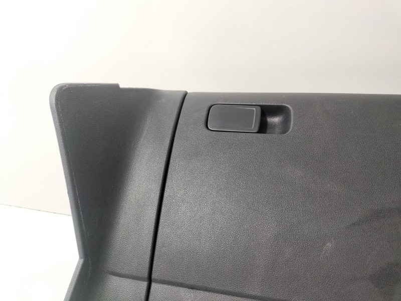 Recambio de guantera para volkswagen golf vii (5g1, bq1, be1, be2) 1.6 tdi referencia OEM IAM 5G1857097  