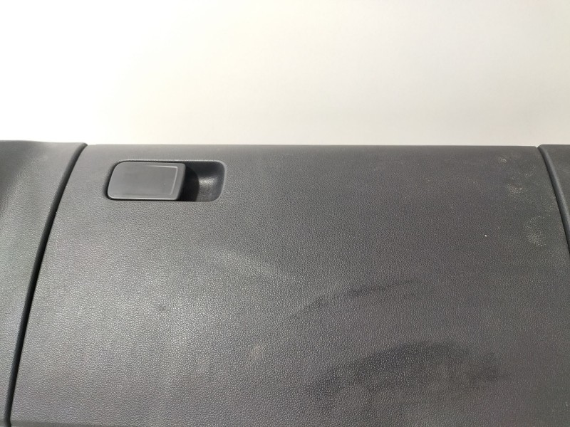 Recambio de guantera para volkswagen golf vii (5g1, bq1, be1, be2) 1.6 tdi referencia OEM IAM 5G1857097  