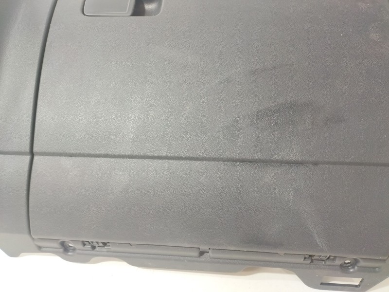 Recambio de guantera para volkswagen golf vii (5g1, bq1, be1, be2) 1.6 tdi referencia OEM IAM 5G1857097  