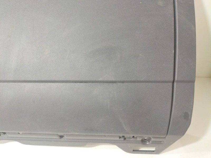 Recambio de guantera para volkswagen golf vii (5g1, bq1, be1, be2) 1.6 tdi referencia OEM IAM 5G1857097  