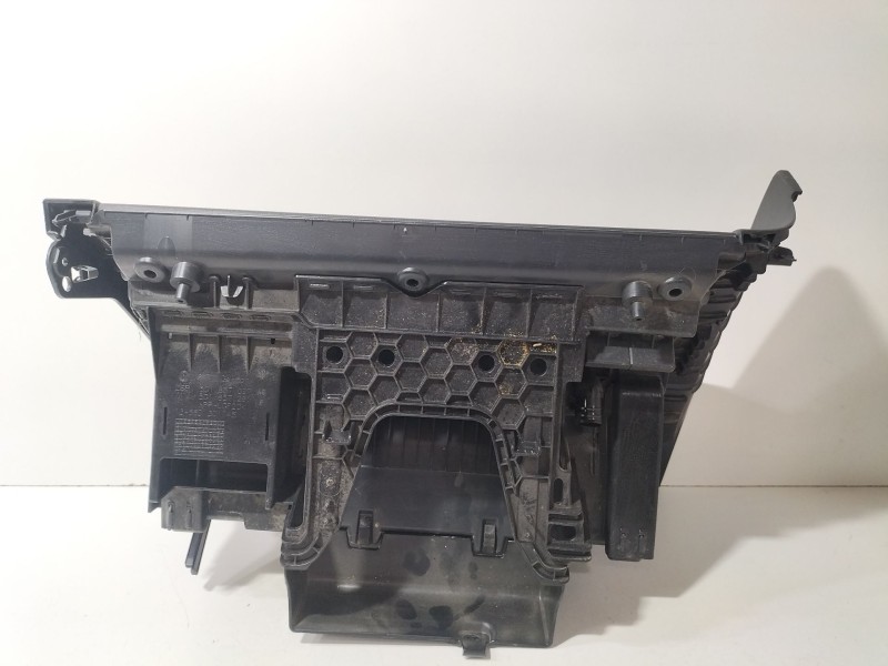 Recambio de guantera para volkswagen golf vii (5g1, bq1, be1, be2) 1.6 tdi referencia OEM IAM 5G1857097  