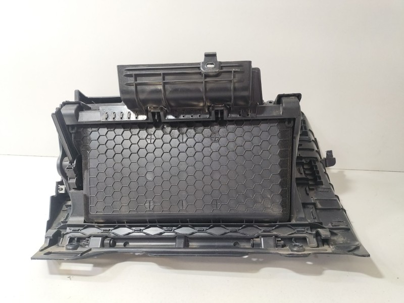 Recambio de guantera para volkswagen golf vii (5g1, bq1, be1, be2) 1.6 tdi referencia OEM IAM 5G1857097  