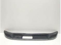 Recambio de molduras traseras para volkswagen golf vii (5g1, bq1, be1, be2) 1.6 tdi referencia OEM IAM 5G6807568R  