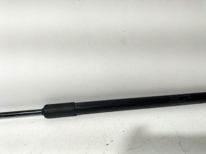 Recambio de amortiguadores capo para volkswagen golf vii (5g1, bq1, be1, be2) 1.6 tdi referencia OEM IAM 5G0823359A  