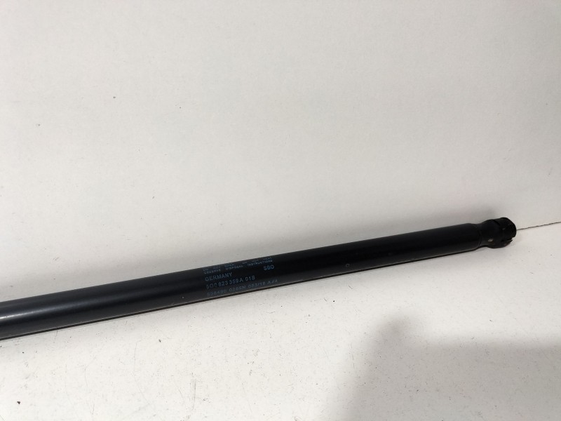 Recambio de amortiguadores capo para volkswagen golf vii (5g1, bq1, be1, be2) 1.6 tdi referencia OEM IAM 5G0823359A  