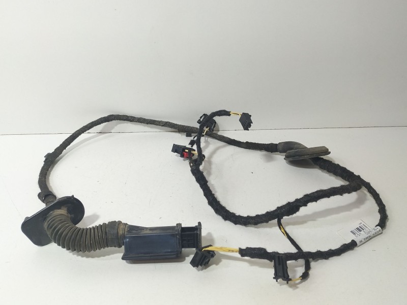 Recambio de cableado electrico de puerta para volkswagen golf vii (5g1, bq1, be1, be2) 1.6 tdi referencia OEM IAM 5G4971694T  