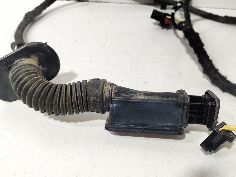 Recambio de cableado electrico de puerta para volkswagen golf vii (5g1, bq1, be1, be2) 1.6 tdi referencia OEM IAM 5G4971694T  